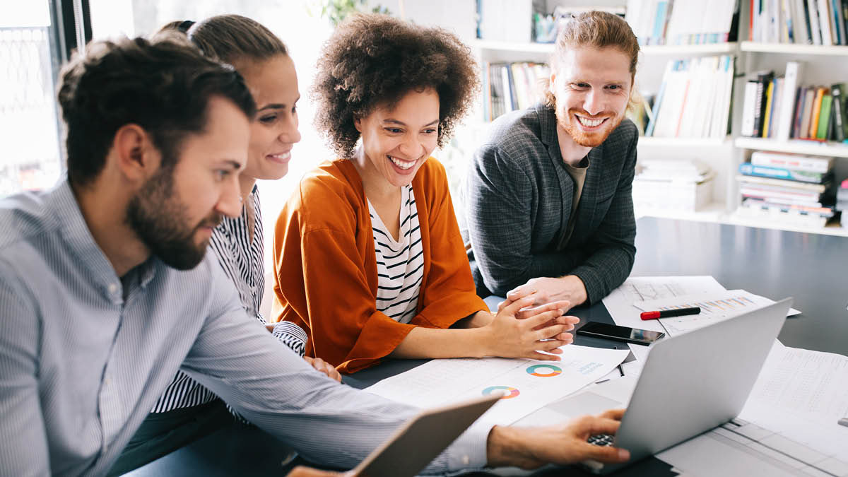 4 étapes clés pour créer son entreprise