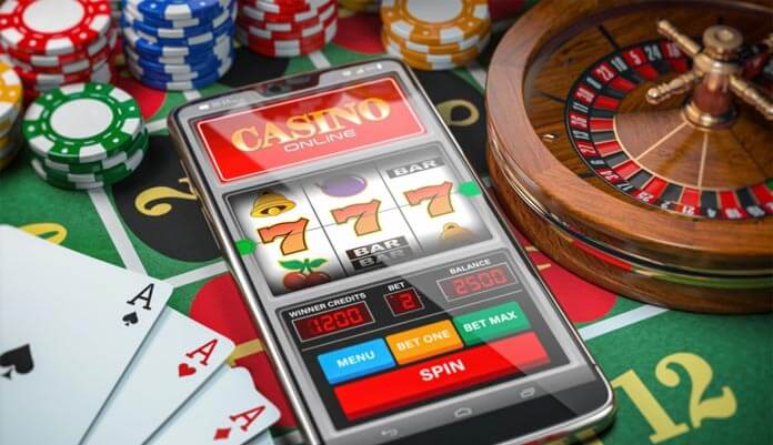 Comment s&rsquo;inscrire aux Casinos en ligne français