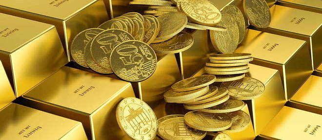 Pourquoi investir dans l’or est une bonne idée ?