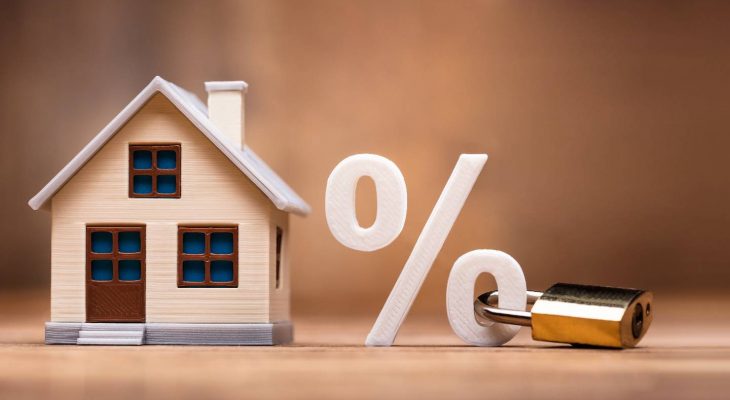 Quels sont les taux d’intérêt des prêts immobiliers ?