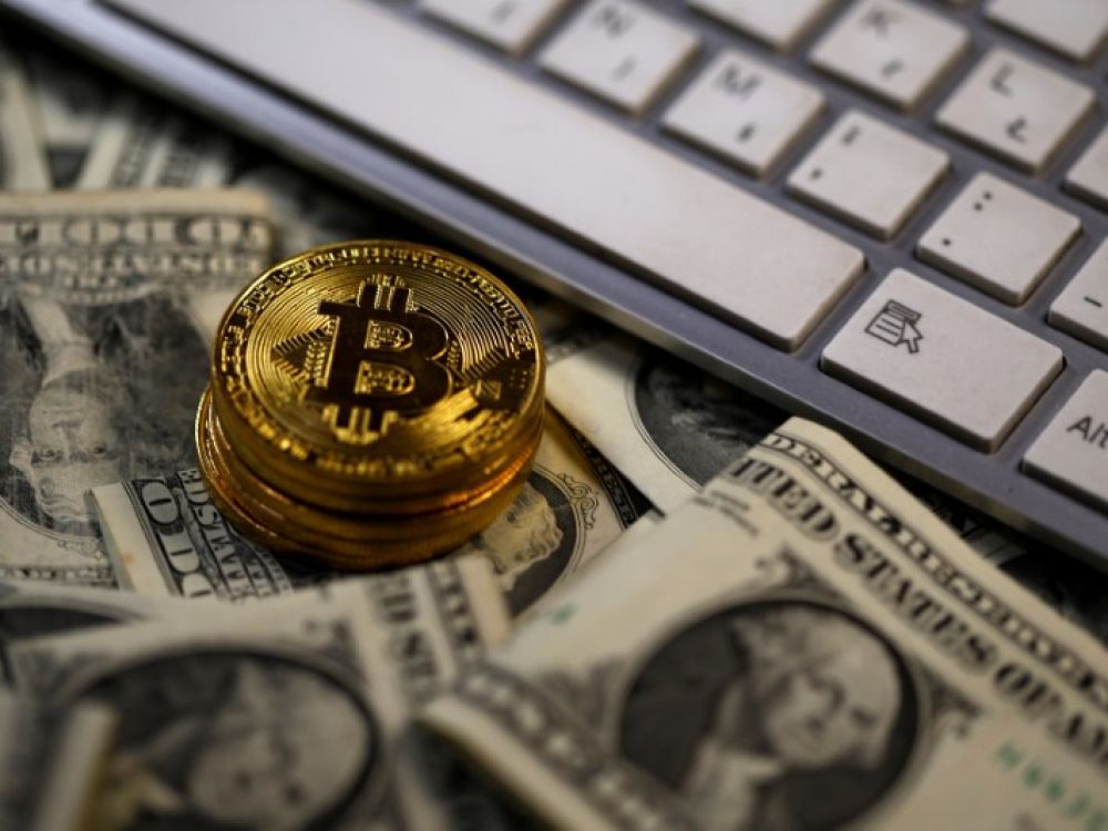 Que peut-on acheter avec de la cryptomonnaie ?