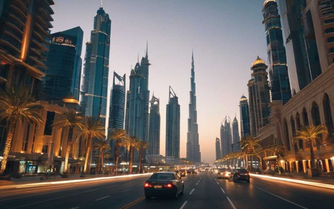 Comparatif des zones franches les meilleures pour l&rsquo;ouverture de société à Dubai